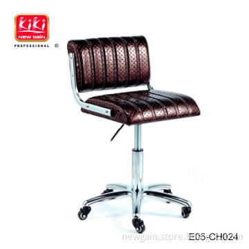 Salon Equipment.Salon Furniture. Hairdressing stool E05-CH024